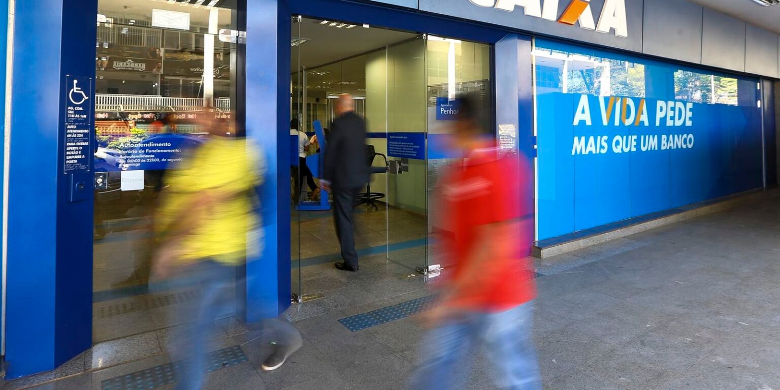 Bancos fecham na Sexta-feira Santa e voltam na segunda-feira