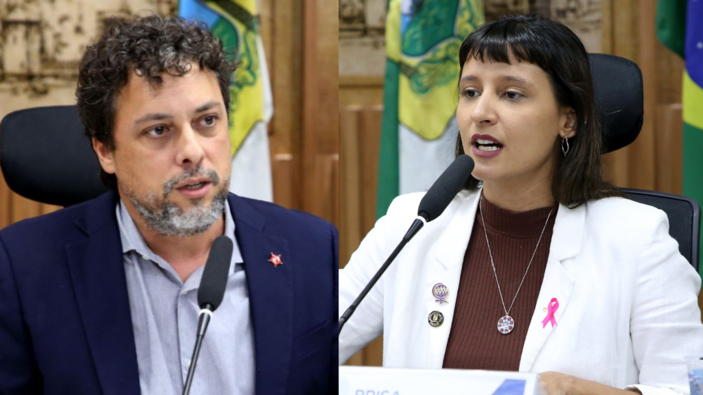 MPF pede remoção de homenagens à ditadura em Natal; vereadores apoiam