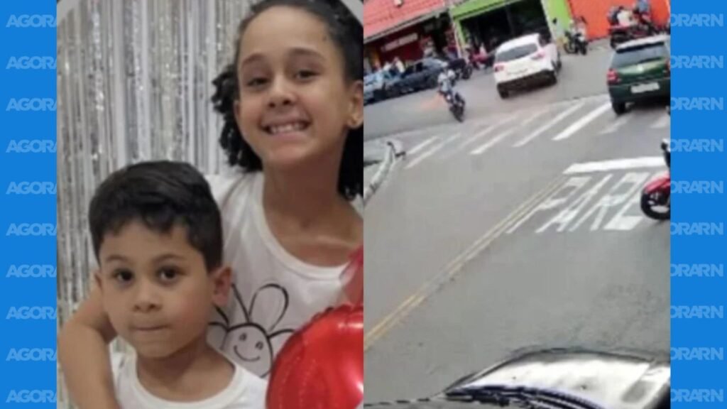 Motorista bêbado invade garagem e mata dois irmãos em Diadema