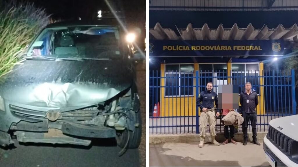 Adolescente dirige 550 km após furtar carro dos pais para encontrar garota do Roblox