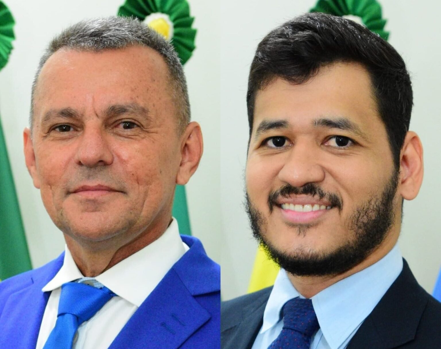 Secretário de Segurança e adjunto de Cultura saem da Prefeitura de Mossoró