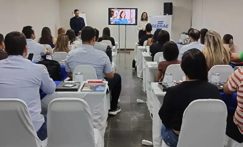 Empretec abre vagas para cursos em quatro cidades do RN