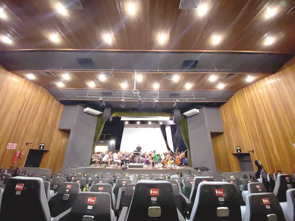 Concerto “Todo Sentimento” tem duas apresentações na UFRN