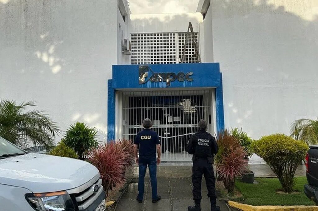 MPF denuncia suspeitos por desvio em projeto da UFRN