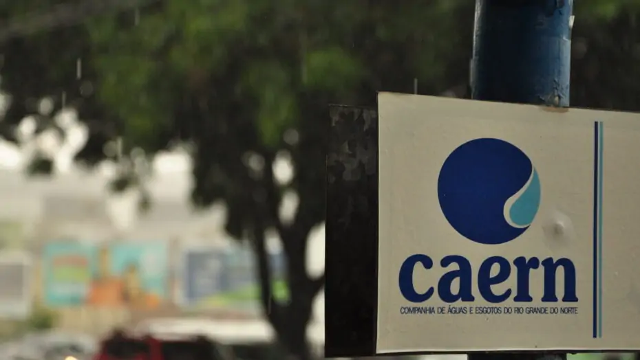 Furto causa queda no abastecimento de água em Parnamirim