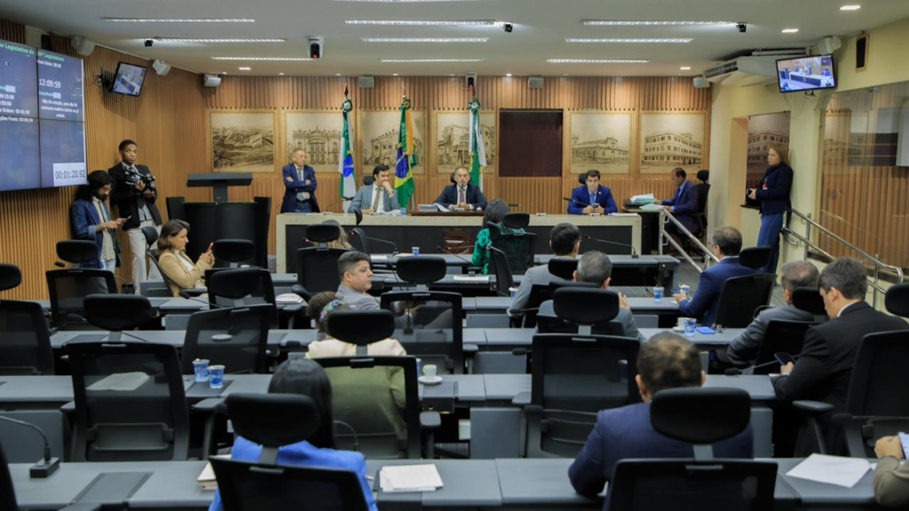 Natal aprova programa contra assédio sexual online a crianças