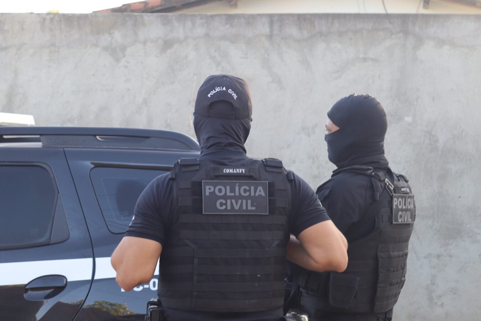 Professor de reforço é investigado por abuso em Mossoró