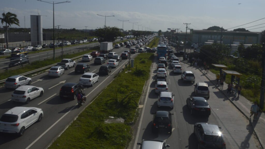 Prazo final para licenciamento de placas 3, 4 e 5 termina nesta sexta no RN