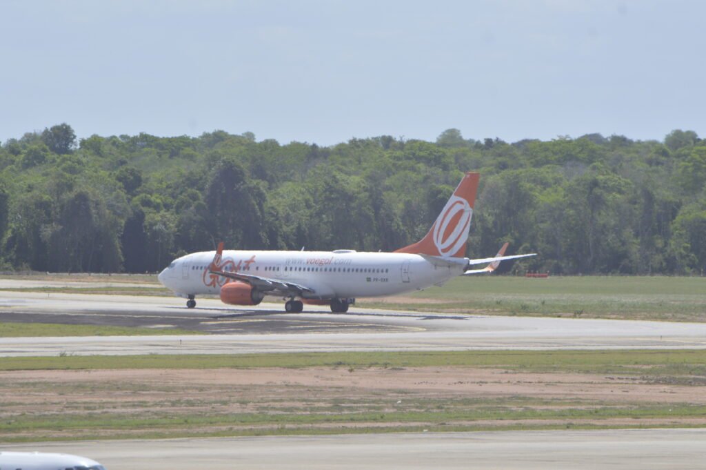 Preço do combustível eleva passagens e impulsiona turismo interno