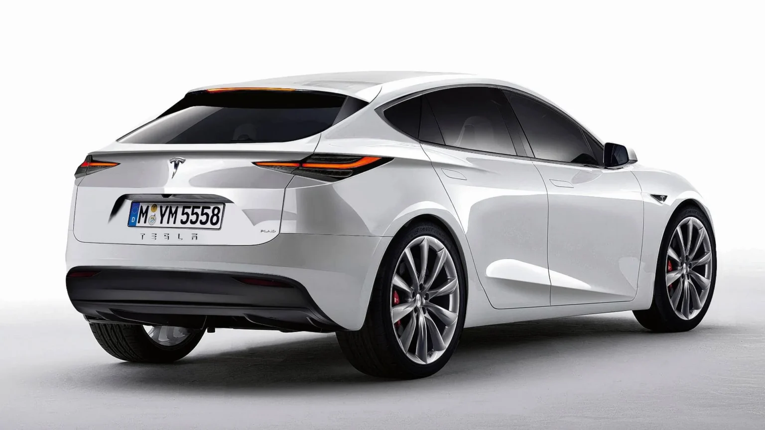 Tesla prepara SUV elétrico compacto e mais acessível