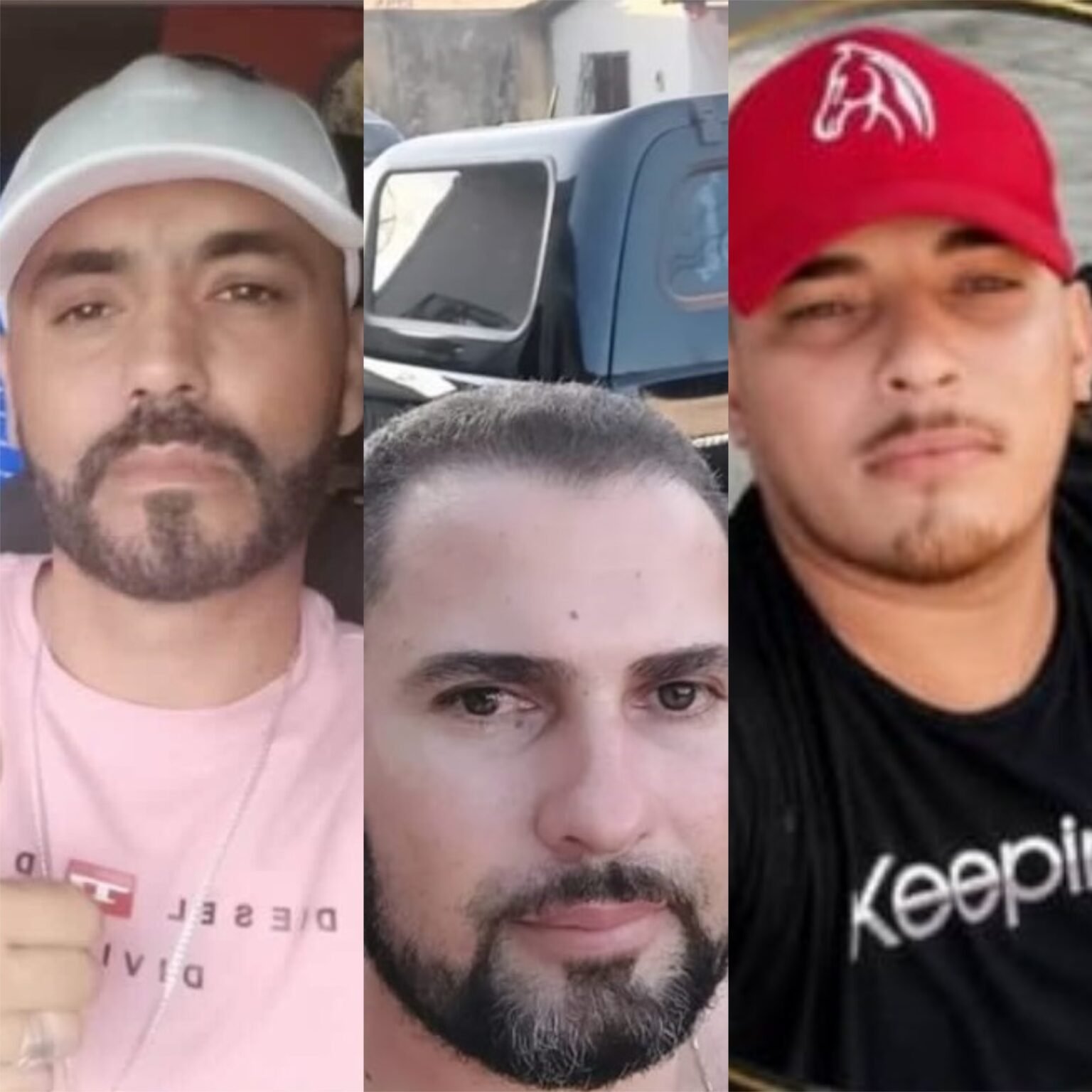 Três potiguares são mortos após sequestro em assalto no Maranhão