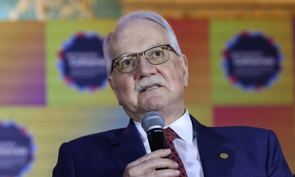 CNJ lança programa para melhorar saúde nas prisões brasileiras