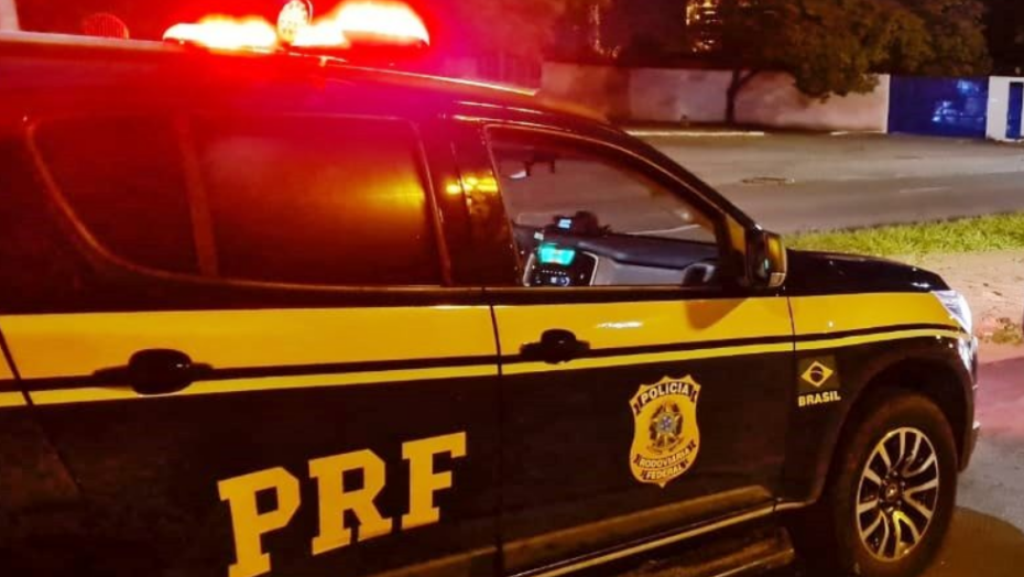 Colisão entre motos na BR-226 em Tangará deixa duas vítimas fatais