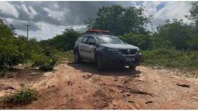 Terceiro homicídio em menos de 24 horas em Mossoró