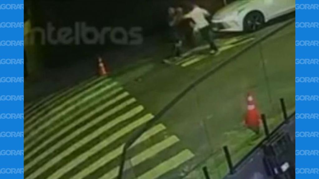 Motorista de app mata passageiro após discussão em São Bernardo