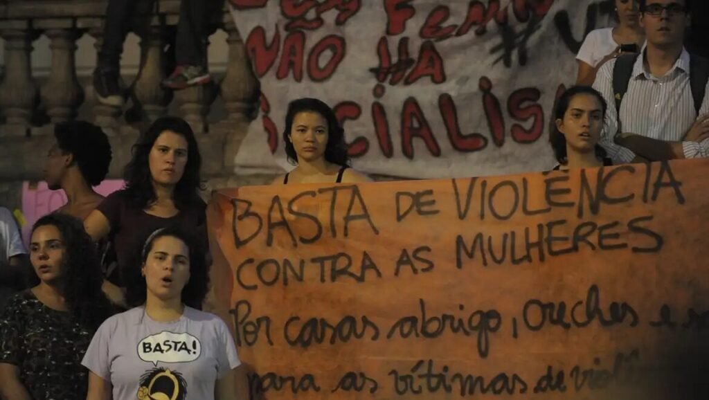 Violência sexual eleva em 74% risco de problemas cardíacos em mulheres