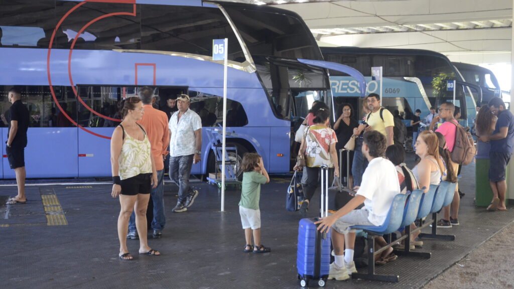 DER aprova alta de 4,26% na tarifa do transporte intermunicipal no RN