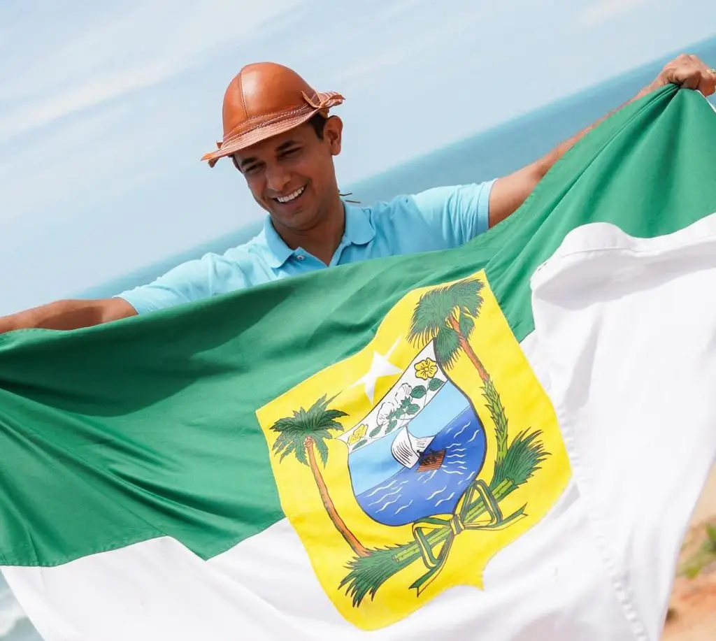 Allyson destaca infraestrutura como chave para desenvolver Costa Branca do RN