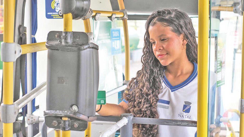 Natal aprova pacote histórico de gratuidade no transporte público