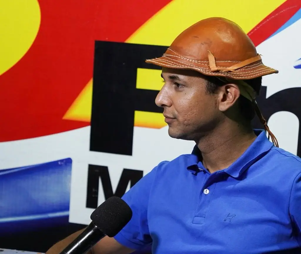 Allyson critica falta de planejamento e quer atrair indústrias para o RN