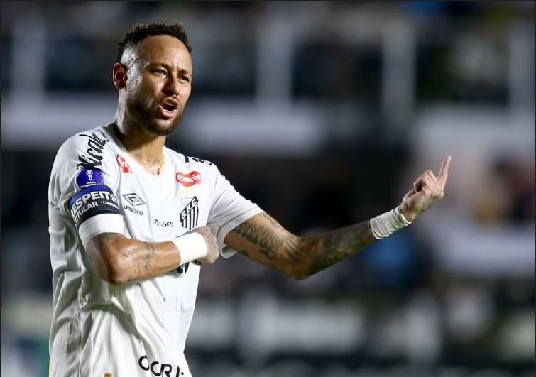 Santos e Bahia se enfrentam com vários desfalques na Série A