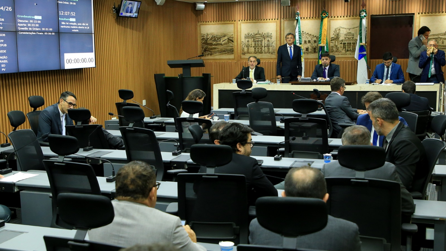 Natal cria biblioteca virtual para alunos da rede pública