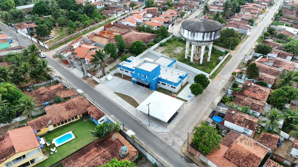 UBS Auri Maria Fontinele amplia atendimento em Macaíba