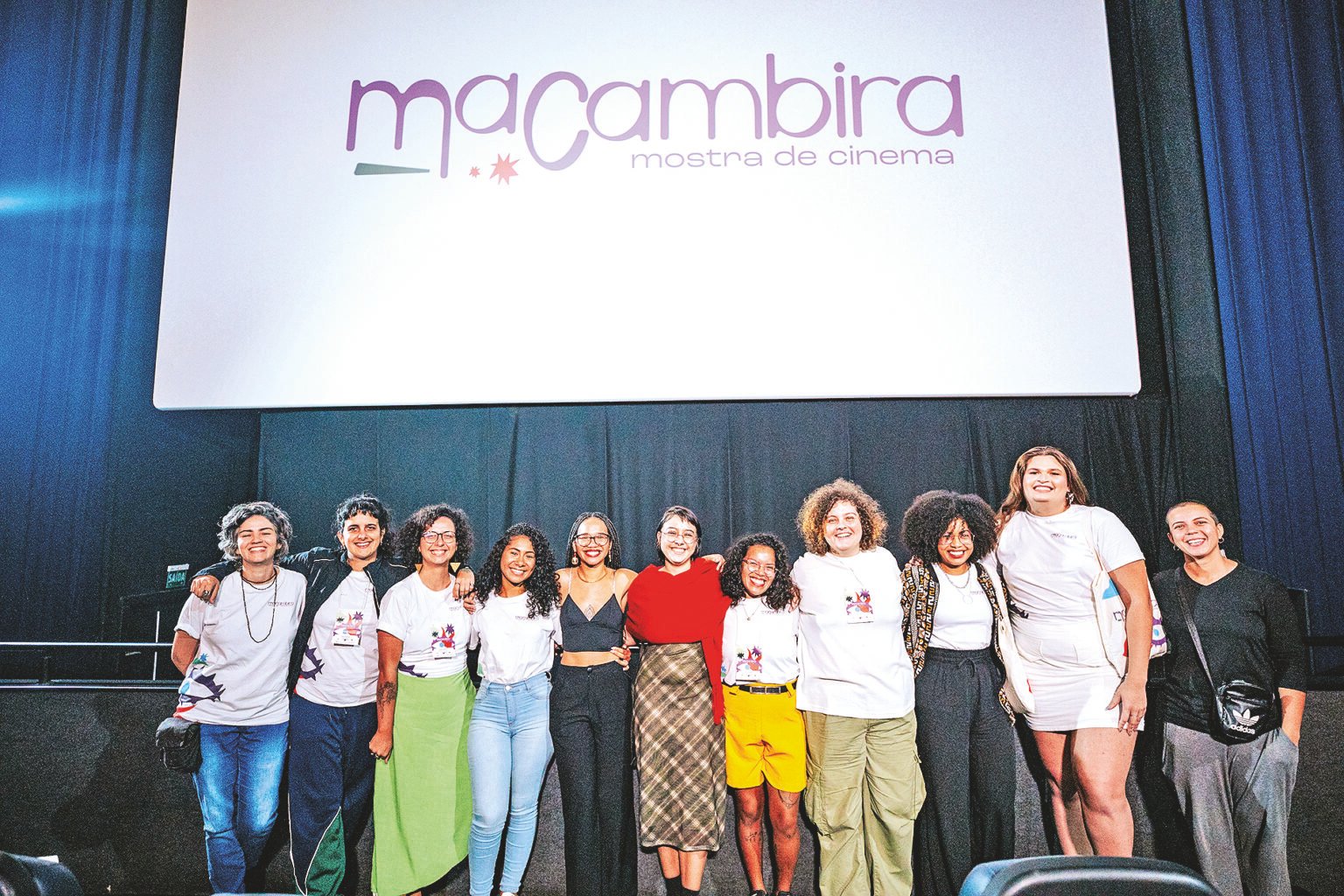 Inscrições abertas para Mostra Macambira de Cinema em Natal