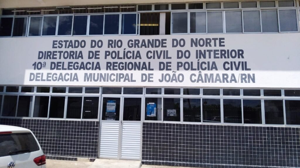Advogada repassava ordens para matar delegado no RN, diz MP