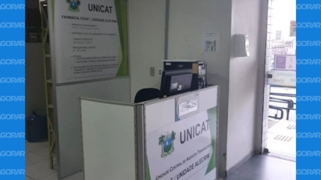 Justiça fixa prazo de 90 dias para Estado ajustar problemas na Unicat do Alecrim