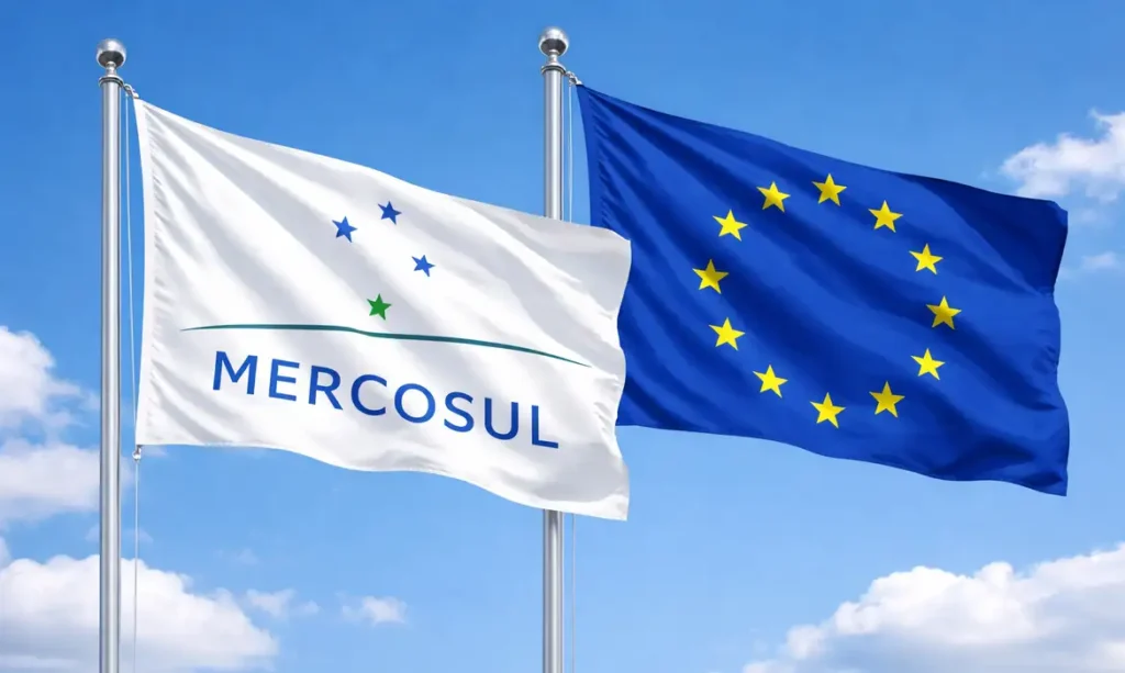 Mercosul trava sobre divisão da cota de carne no acordo com a UE