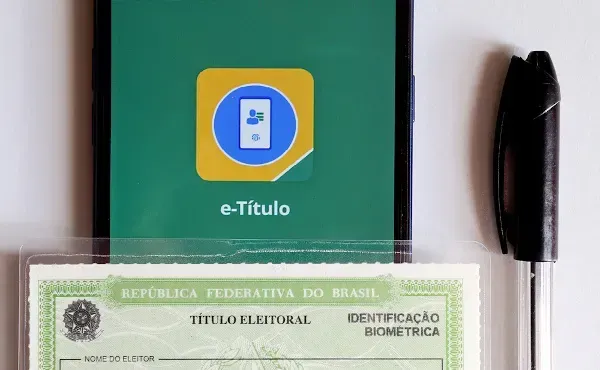 Prazo para tirar o primeiro título termina em 6 de maio