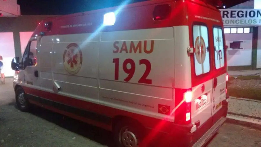 Motociclista de 25 anos morre após colisão com carro em Mossoró