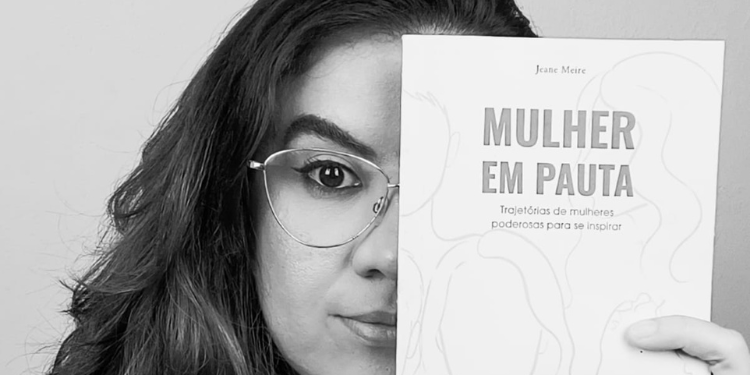 Livro reúne histórias de mulheres que inspiram liderança no Brasil