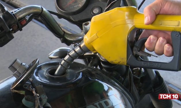 Preço da gasolina e do diesel sobe na refinaria de Guamaré