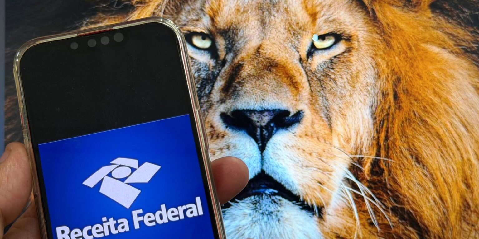 Receita Federal libera mais de R$ 592 milhões em restituições da malha fina