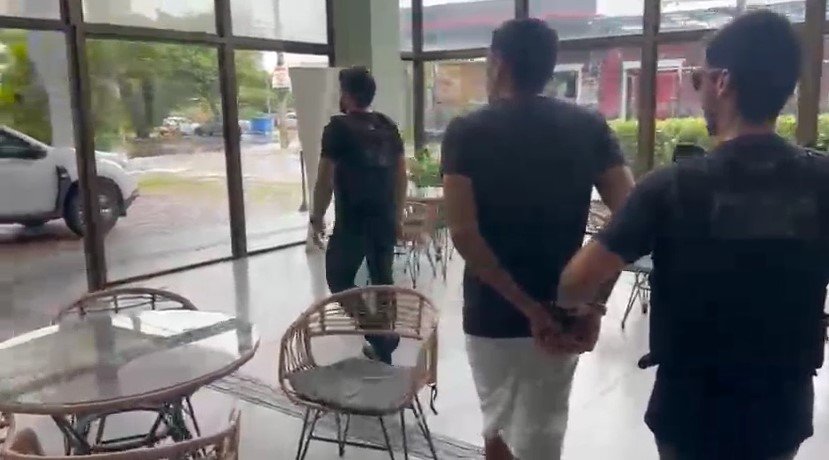 # Homem é preso em Natal por fraude envolvendo carro de luxo de R$ 200 mil