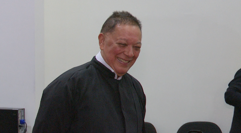 Promotor Armando Lúcio se aposenta após 1.403 julgamentos no Júri