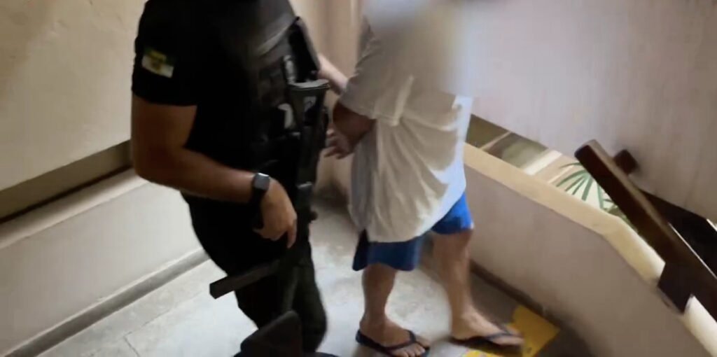 Homem condenado a 7 anos por ataques homofóbicos em Natal
