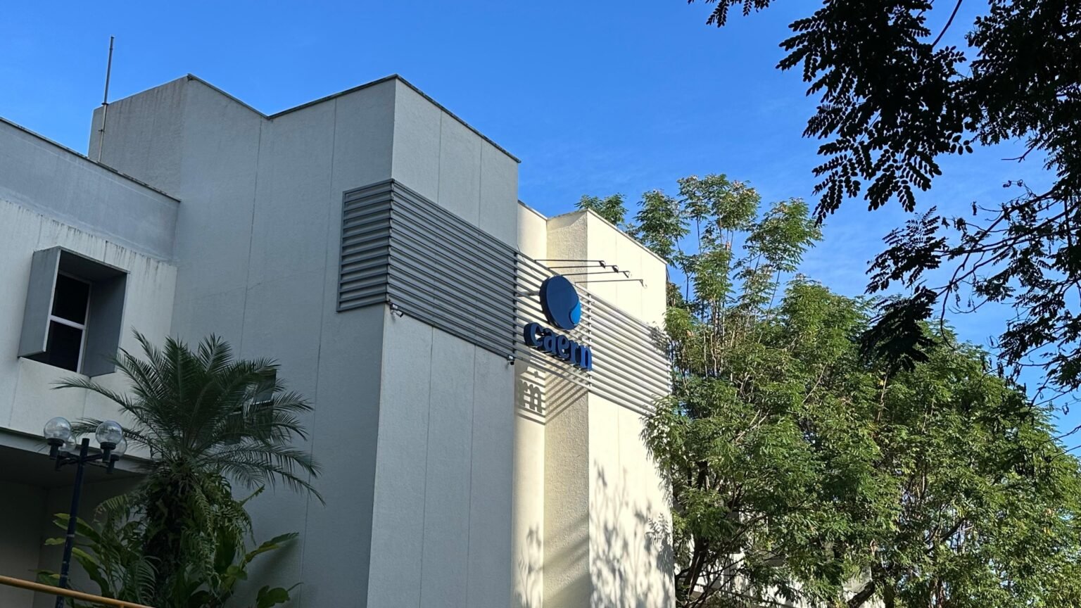 Caern lança campanha com descontos para contas atrasadas
