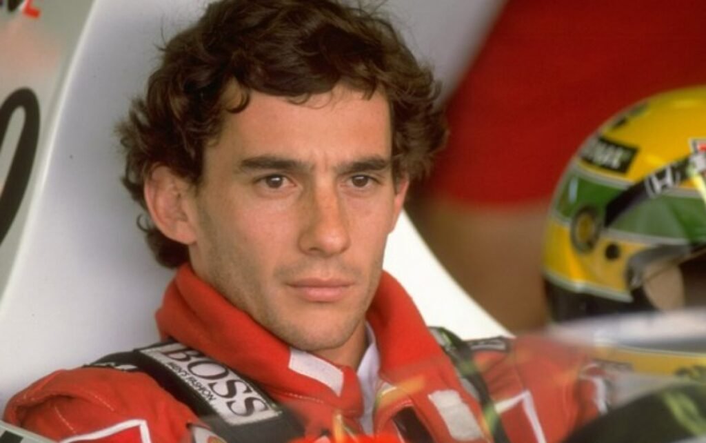 Fórmula 1 e equipes lembram Ayrton Senna nos 32 anos de sua morte