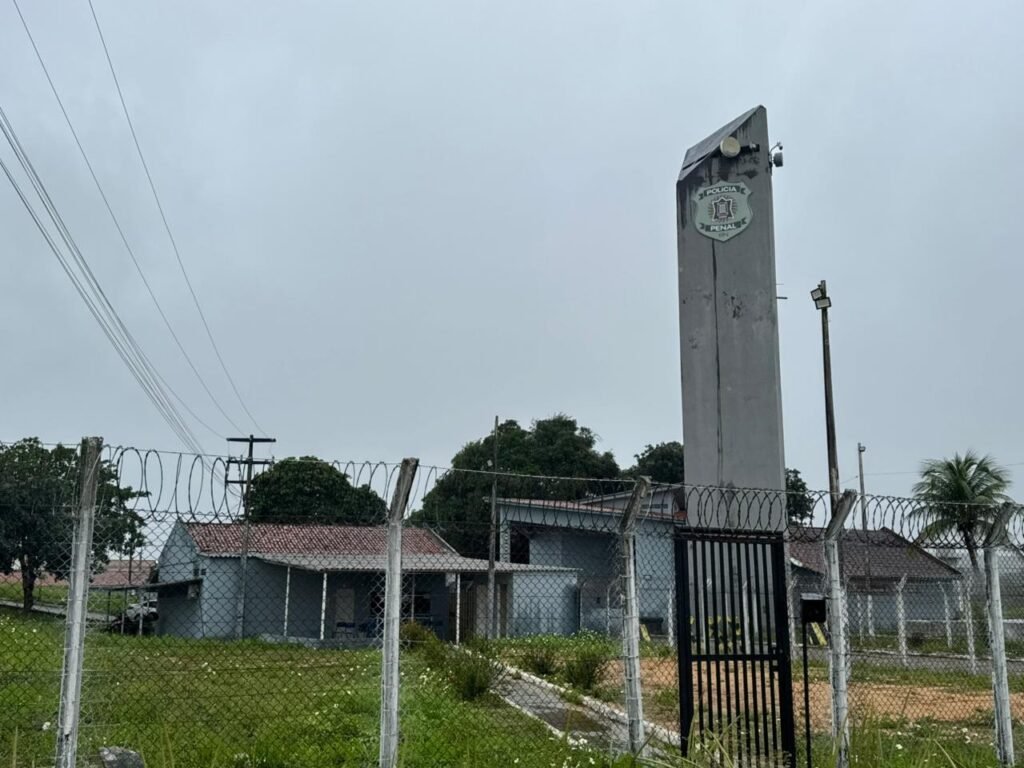 Cinco presos escapam de Alcaçuz durante chuva forte na Grande Natal
