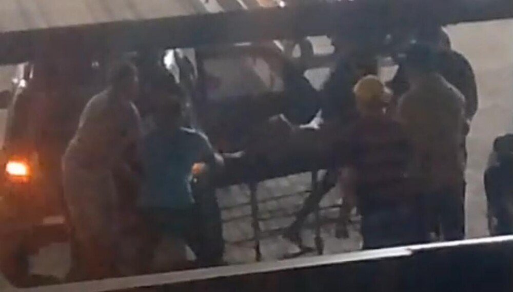 # Homem é assassinado a tiros na Vila Brasília, Serra do Mel