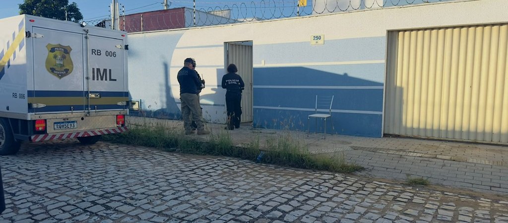 Jovem de 21 anos é assassinado dentro de casa em Mossoró