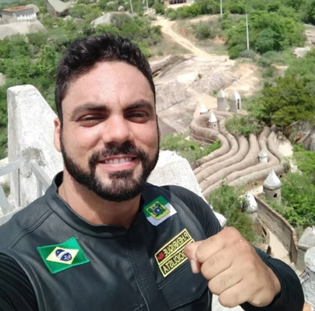 Júri de PM acusado de matar instrutor em briga de trânsito começa em Natal