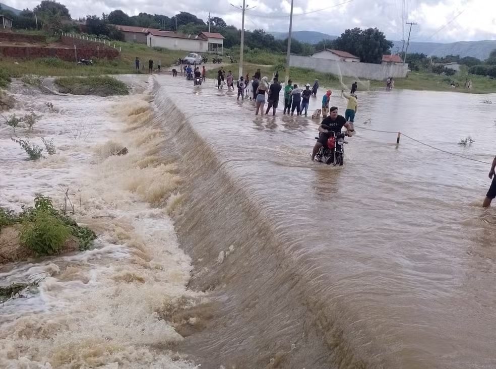 RN registra 14 reservatórios cheios, aponta relatório do IGARN