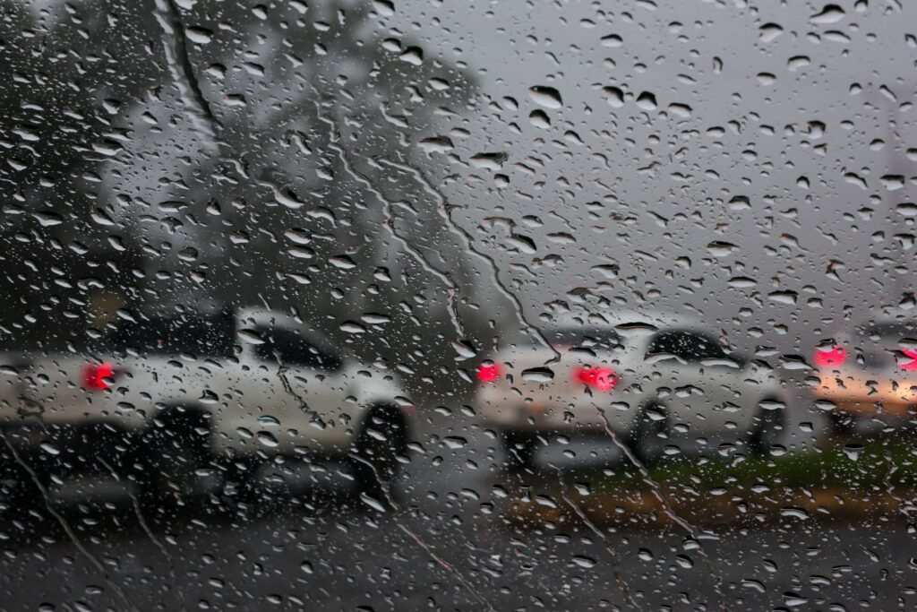 Mossoró já ultrapassa chuva prevista para maio em apenas quatro dias