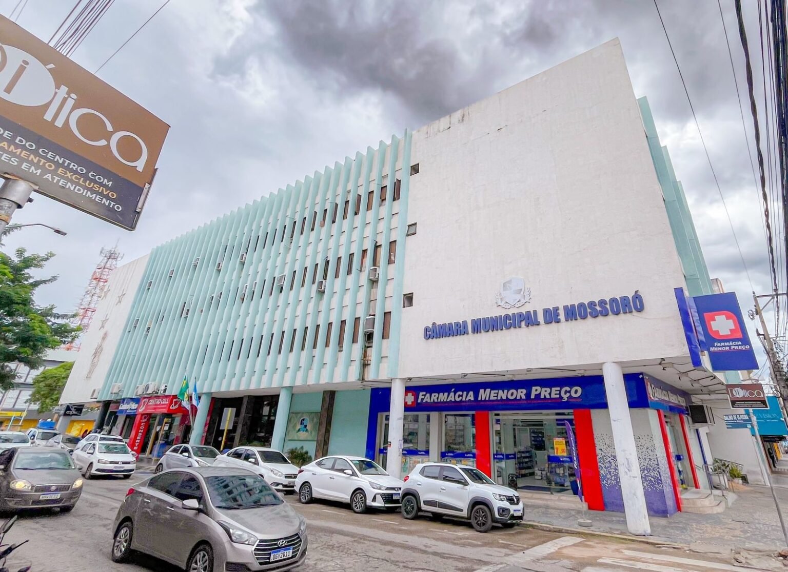 Golpe com falso assessor em Mossoró alerta população