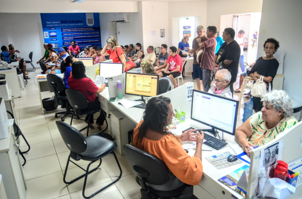 Mossoró aprova REFIS 2026 com até 99% de desconto em juros e multas