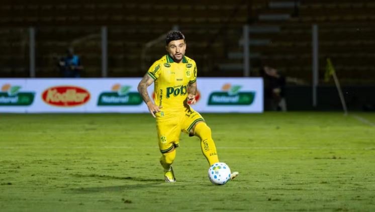 Mirassol e LDU duelam por liderança do Grupo G na Libertadores